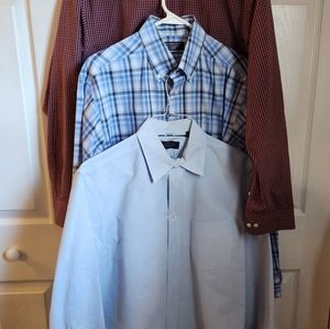 Mens Shirts